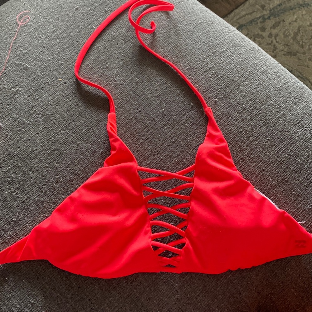 Bikini top